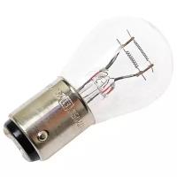 Лампа автомобильная накаливания Philips 13499CP P21/5W 24V 21/5W BAY15d 1 шт