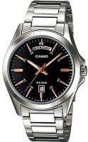 Наручные часы CASIO Collection MTP-1370D-1A2