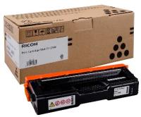 Тонер-картридж Ricoh SP C250E черный 407543 для SP C250DN/C250SF/C260DNw/C261DNw/C260SFNw/C261SFNw 2000стр