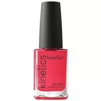 KINETICS Лак для ногтей SolarGel Polish, 15 мл, 462