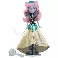 Кукла Monster High Бу Йорк! Бу Йорк! Мауседес