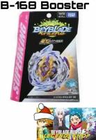 Волчок Rage Longinus B168 Beyblade Burst Sparking Takara Tomy