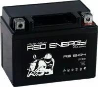 Аккумулятор RED ENERGY RS 1204