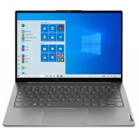 Ноутбук Lenovo ThinkBook 13s G3ACN (1920x1200, AMD Ryzen 7 1.9 ГГц, RAM 8 ГБ, SSD 256 ГБ, Win10 Pro)