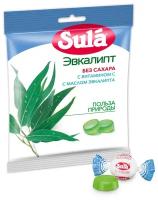 Sula Леденцы Эвкалипт