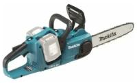 Аккумуляторная цепная пила MAKITA DUC303PT201 (BL1850Bх2 + DC18RD)