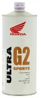 Моторное масло Honda Ultra G2 Sports 4T10W-40 1л 08233-99961