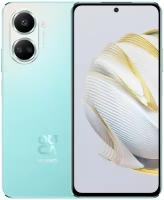 Смартфон HUAWEI Nova 10 SE 8/128 ГБ, Dual nano SIM, мятный зеленый