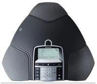 Стационарный SIP телефон для конференцсвязи Panasonic KX-HDV800RU