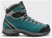 Ботинки Asolo Greenwood Bunion GV ML Petroleum (UK:6,5)