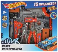 Набор инструментов HOT WHEELS 15 предметов играем вместе A1439823W-R