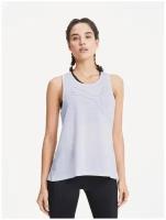 Майка PUMA RTG Layer Tank, размер L, white