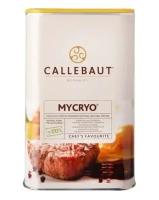 Какао-масло порошок Mycryo Barry Callebaut, 200 гр