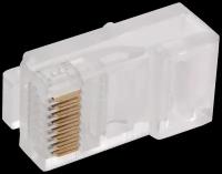 Коннектор RJ-45 ITK (CS3-1C6U)