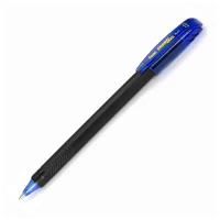 Ручка гелевая Pentel EnerGel BL417-C синяя (толщина линии 0.35 мм) 730855