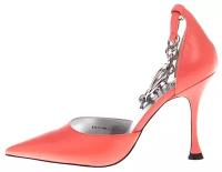 Туфли Graciana, размер 35, розовый