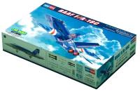 Сборная модель HobbyBoss RAAF F/A-18C (85809) 1:48