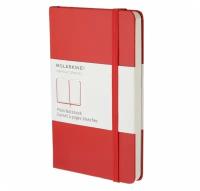 Блокнот Moleskine Classic Pocket, без разлиновки