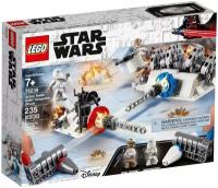 Конструктор LEGO Star Wars 75239 Разрушение генераторов на Хоте, 235 дет