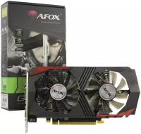 Видеокарта AFOX NVIDIA GeForce GTX 750 Ti 4 Гб DDR5 128 бит (AF750TI-4096D5H1)