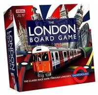 Настольная игра The London на английском языке