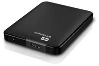 Внешний HDD Western Digital WD Elements Portable 1TB