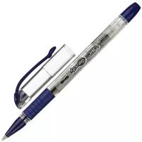 BIC Ручка гелевая Gelocity Stic, 0.5 мм (CEL1010266), CEL1010265, синий цвет чернил, 1 шт