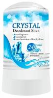 Дезодорант минеральный Secrets Lan Crystal Deodorant Stick 60 г