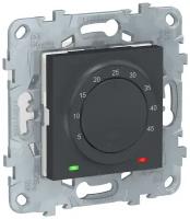 Терморегулятор Schneider Electric Unica New 10A