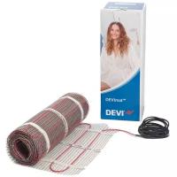 Нагревательный мат, DEVI, DEVIcomfort 150T (DTIR-150) 150 Вт/м2 150 Вт, 1 м2, 200х50 см