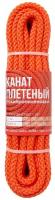 Канат LANEX полипропиленовый, плетёный, 8мм, 8пр, без сердечника, 10м 4673737818192