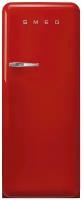 Холодильник Smeg FAB28RRD5