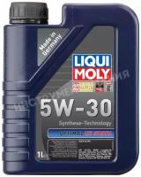 Масло моторное OPTIMAL HT SYNTH 5W-30 1 л LIQUI MOLY 39000