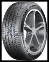 Шина Continental PremiumContact 6 245/50R18 100Y