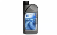 Моторное масло GM (GENERAL MOTORS) GENERAL MOTORS Motor Oil SAE 10w-40 полусинтетическое 1 л