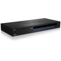 KVM-переключатель TRENDnet TK-1603R