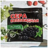 Сера коллоидная Домен, 40 г