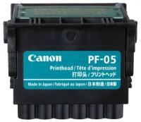 Печатающая головка Canon PF-05