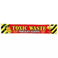 Toxic Waste Конфета Nuclear sludge, 20 г, бумажная обертка