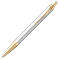 PARKER шариковая ручка IM Premium K318, 1 мм, 2143643, 1 шт