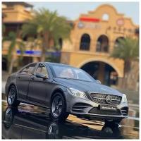 Коллекционная машинка Mersedes-Benz C260L