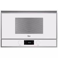 Микроволновка Teka ML 822 BIS L WHITE (Белый)