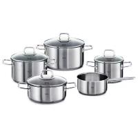 Набор посуды Fissler Viseo 8411705 9 пр