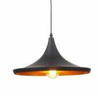 Lumina Deco Подвесной светильник Lumina Deco Foggi LDP 7712-C BK