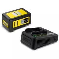 Комплект KARCHER Battery Power 18/50 2.445-063.0 18 В