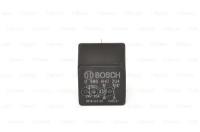 0986AH0204 BOSCH 0 986 AH0 204_реле поворотов! 5-pin MB,MAN TGA