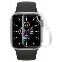 Anti-Blue защитная пленка Rock для экрана Apple Watch 5 (44 мм) 2 шт