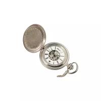 Карманные часы Platinor, серебро