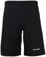 Шорты спортивные CCM Training Shorts детские (150)