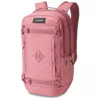 Рюкзак для скейтборда Dakine urbn mission pack 23l (цвет: Faded Grape)